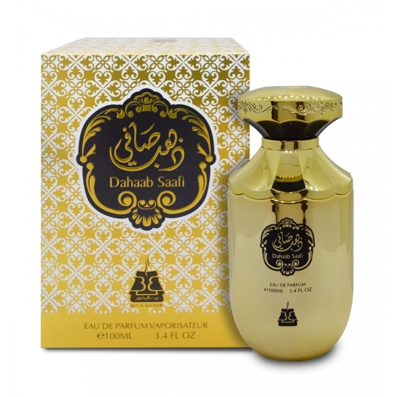 Фото Bait Al Bakhoor Dahaab Saafi