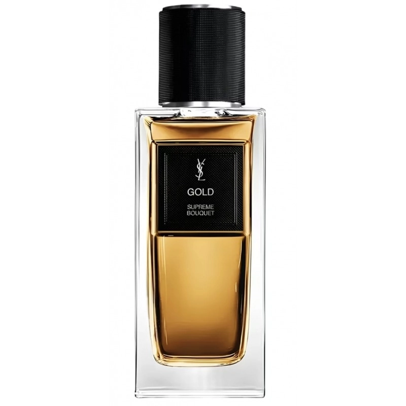 Фото Yves Saint Laurent Gold Supreme Bouquet