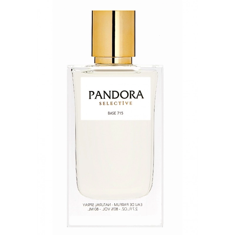 Фото Pandora Selective Base 715