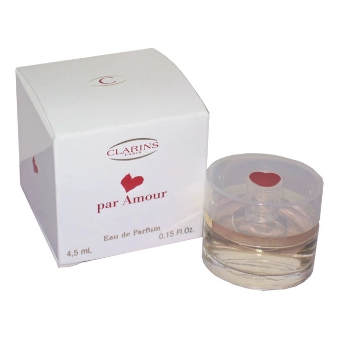 Фото Clarins Par Amour