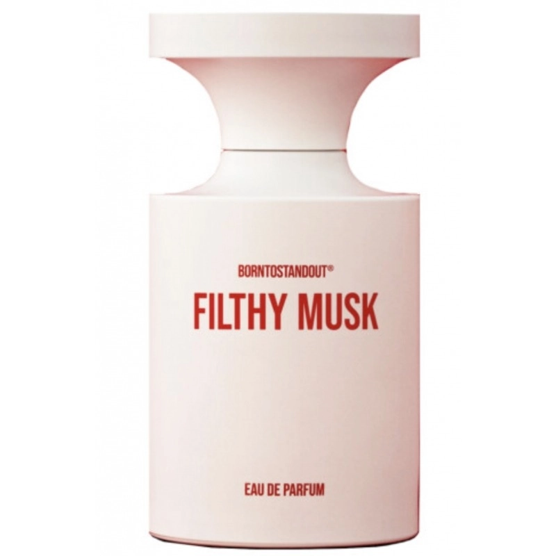 Фото BORNTOSTANDOUT Filthy Musk