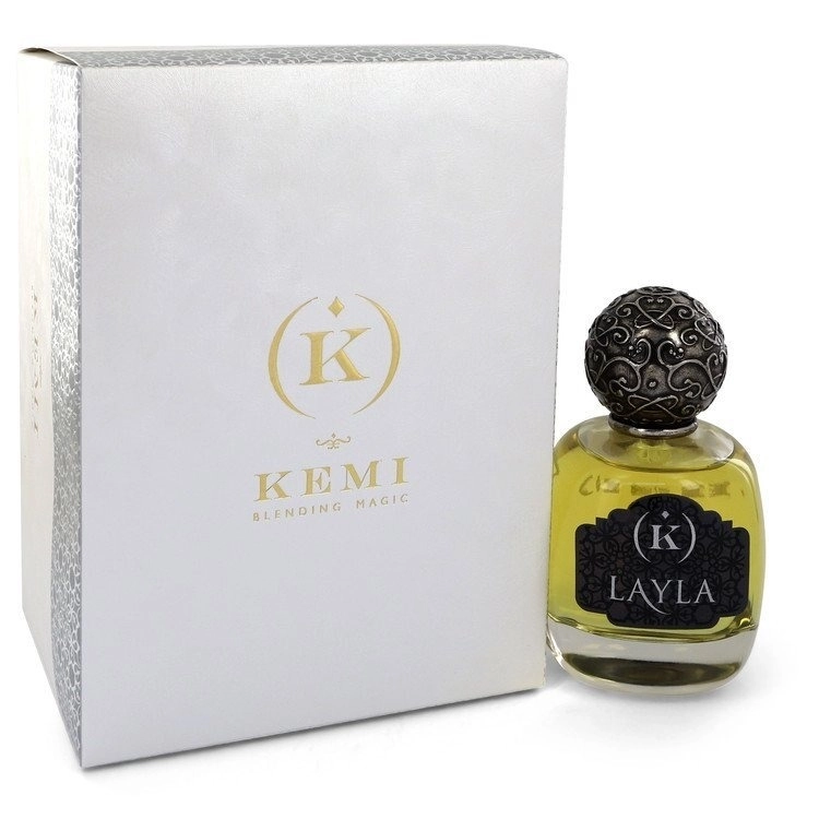Фото Kemi Blending Magic Layla
