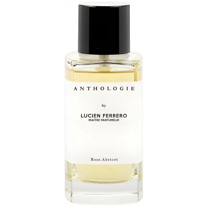 Фото Lucien Ferrero Maître Parfumeur Rose Abricot