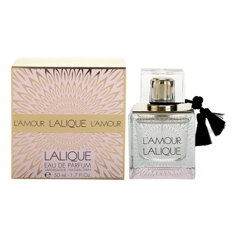 Фото Lalique L'Amour