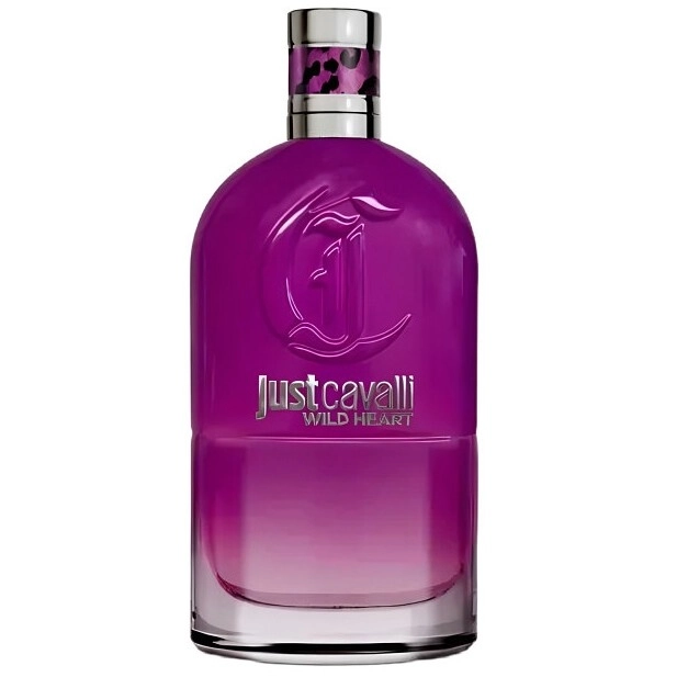 Фото Roberto Cavalli Just Cavalli Wild Heart for Her