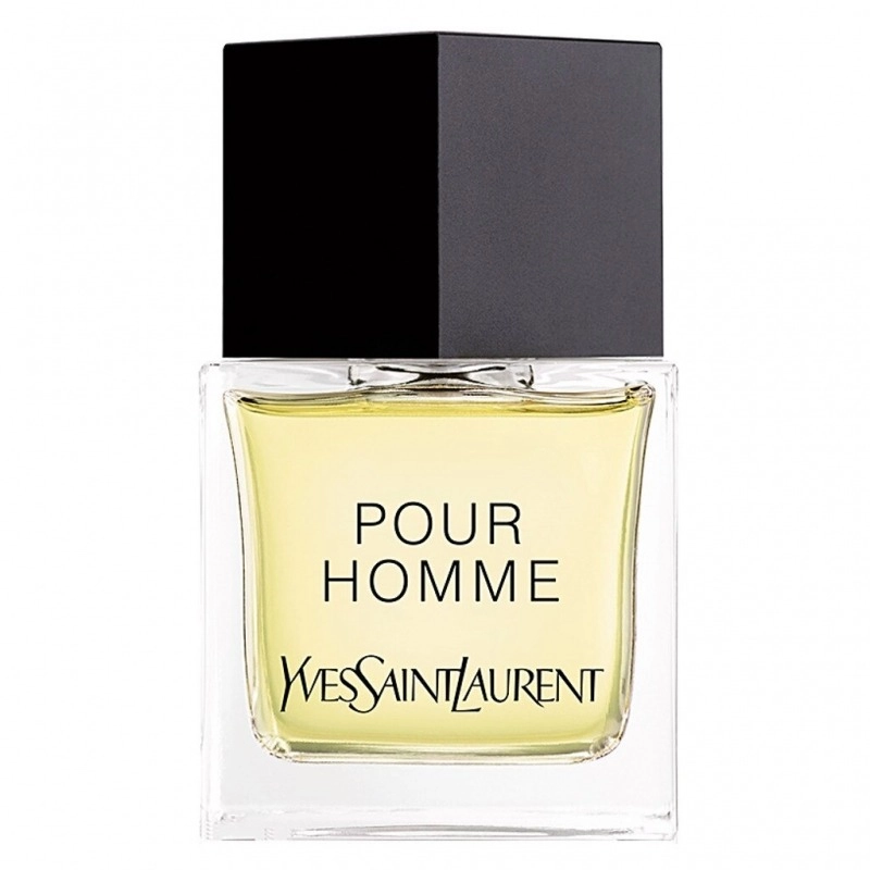 Фото Yves Saint Laurent Parfum Pour Homme