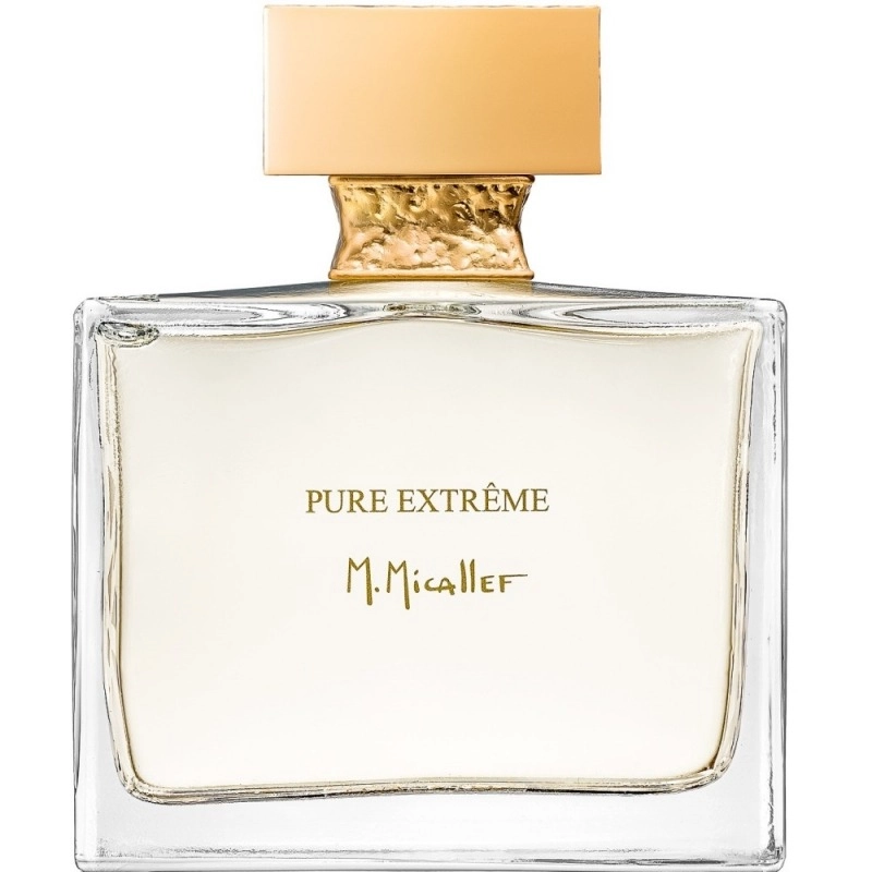 Фото M.Micallef Pure Extreme