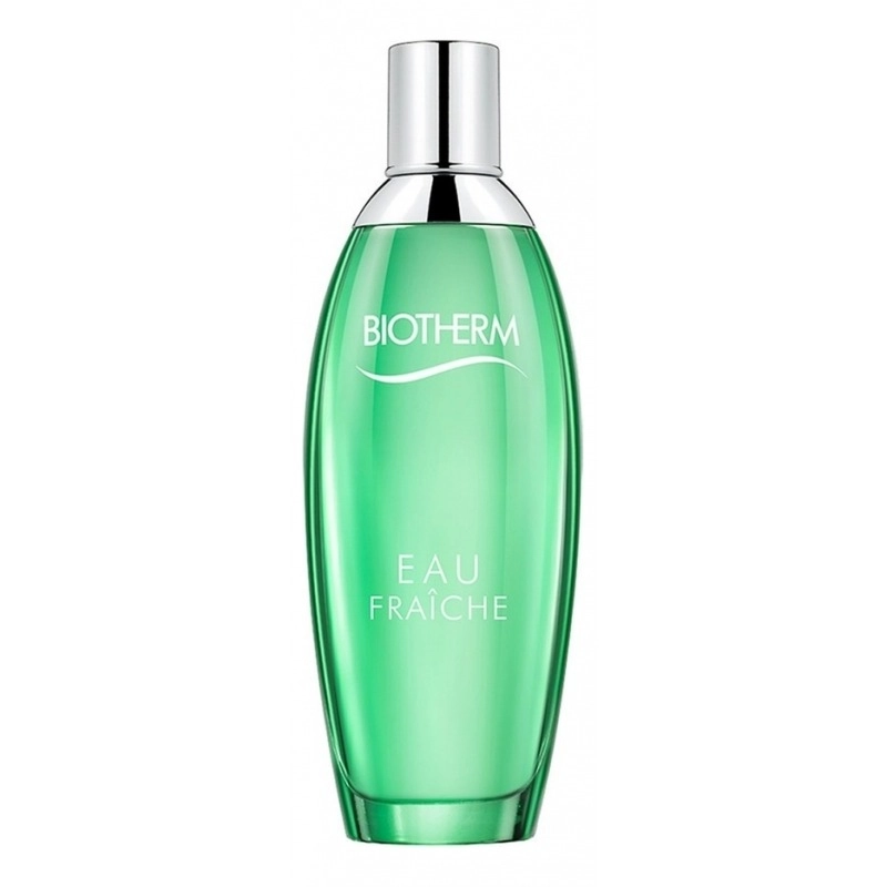 Фото Biotherm Eau Fraiche