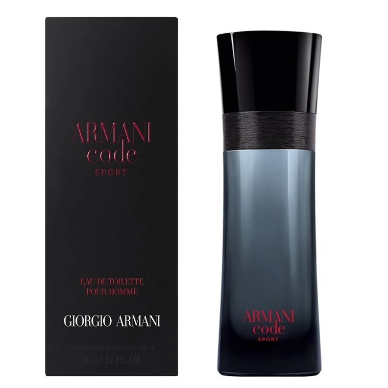 Фото Armani Code Sport