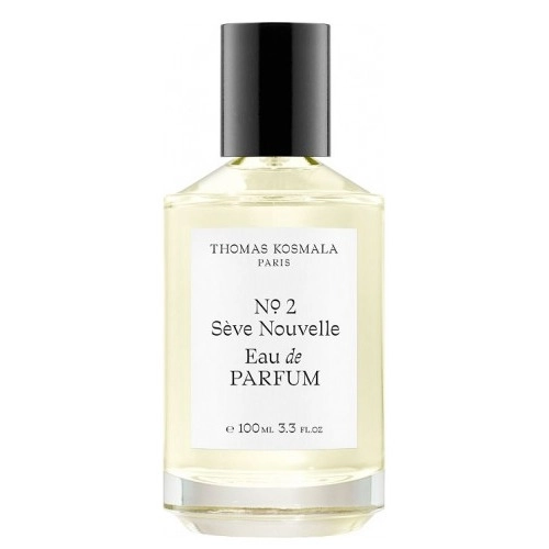 Фото Thomas Kosmala No.2 Seve Nouvelle