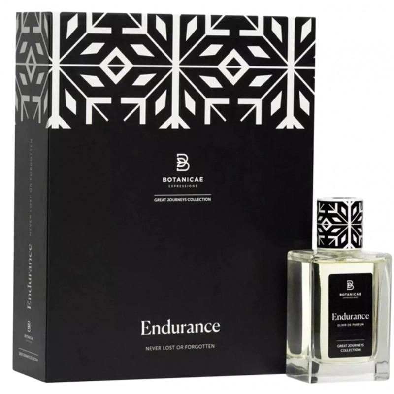 Botanicae Endurance