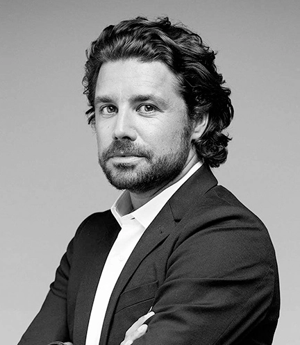Старший парфюмер Aurélien Guichard (Аурелиен Гишар)