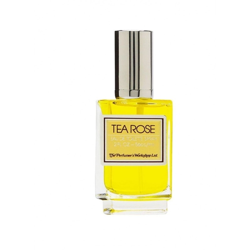 Фото Perfumer's Workshop Tea Rose