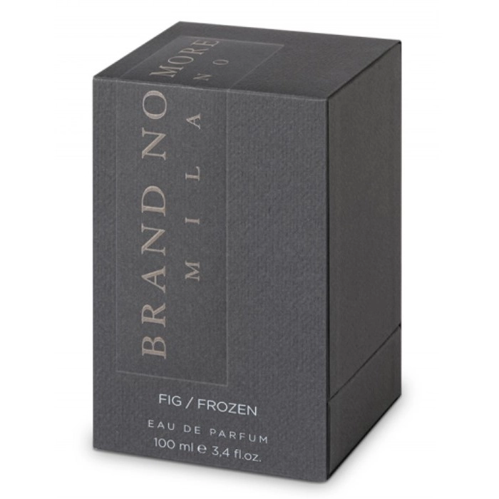 Фото Brand No More Fig / Frozen