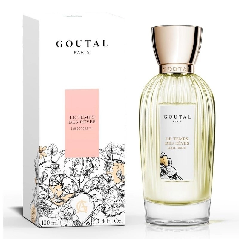 Фото Annick Goutal Le Temps des Reves