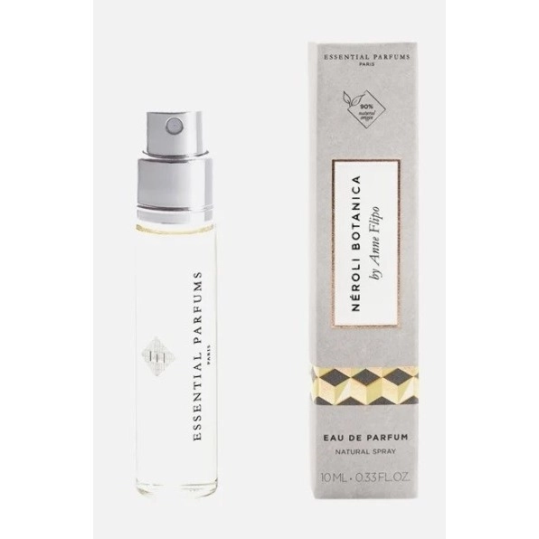 Фото Essential Parfums Neroli Botanica