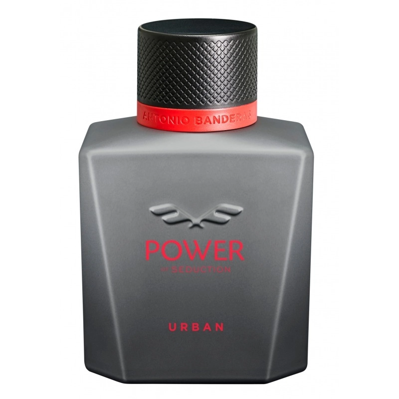 Фото Antonio Banderas Power of Seduction Urban