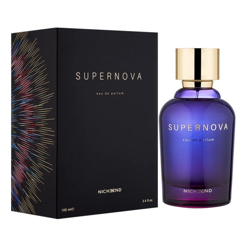 Фото Nicheend Supernova