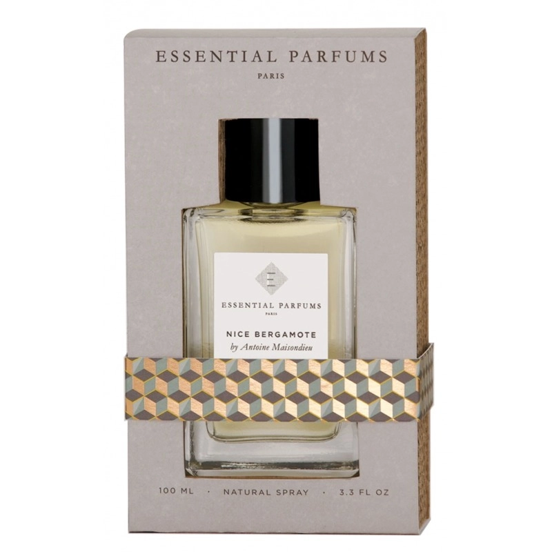 Фото Essential Parfums Nice Bergamote