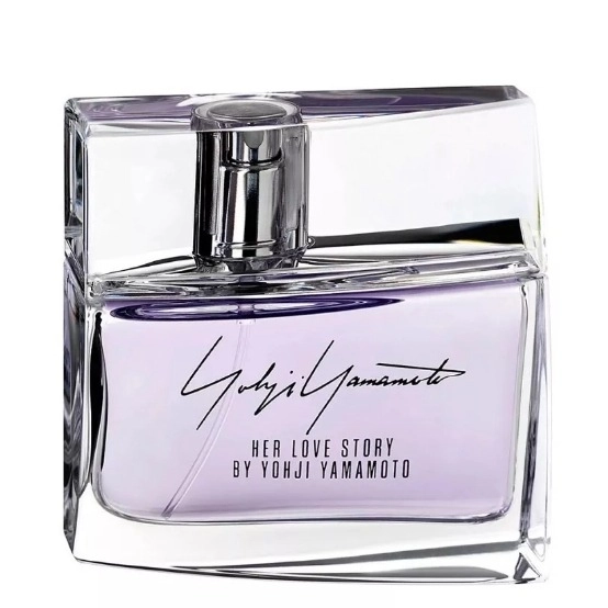 Фото Yohji Yamamoto Yohji Her Love Story