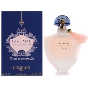 Фото Guerlain Shalimar Parfum Initial L'Eau Si Sensuelle