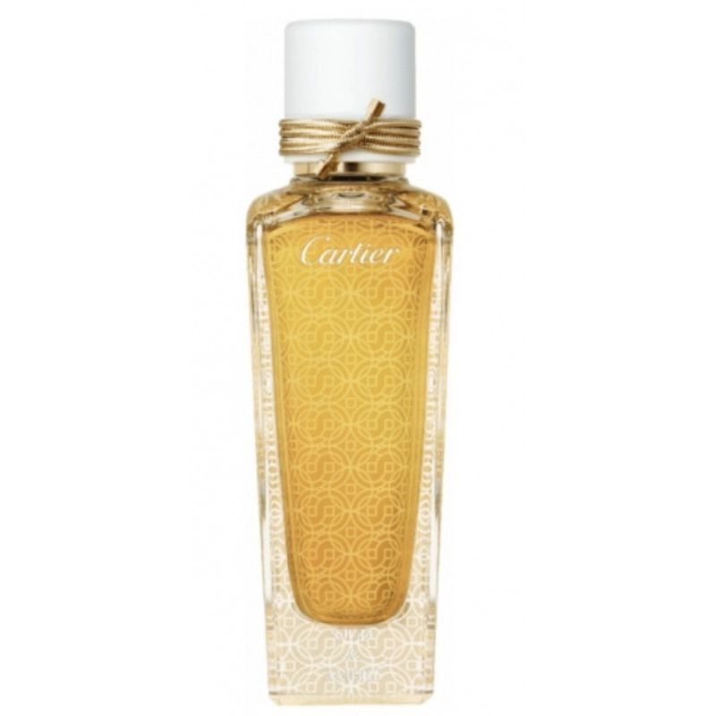 Фото Cartier Oud & Ambre