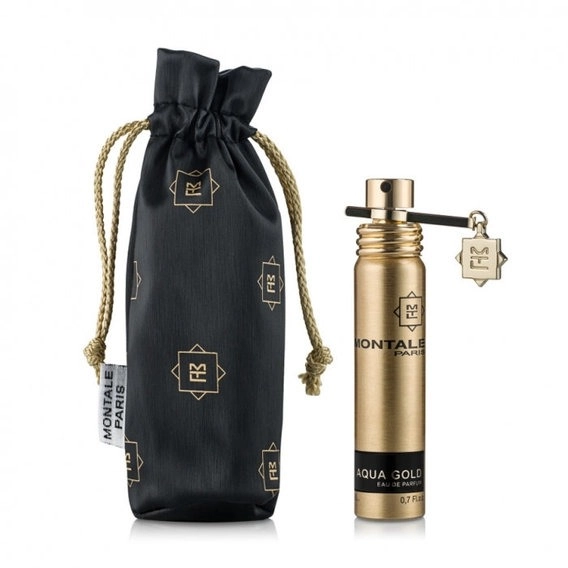 Фото Montale Aqua Gold