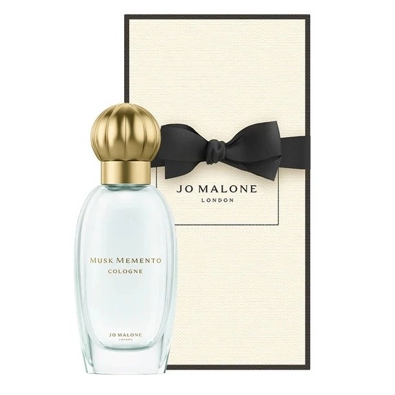 Фото Jo Malone Musk Memento Cologne