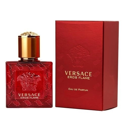 Фото Versace Eros Flame