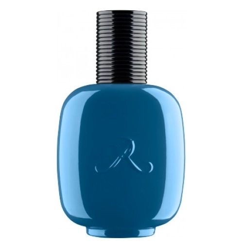 Фото Les Parfums de Rosine Bleu Abysse
