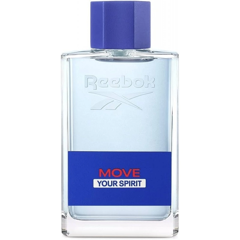 Фото Reebok Move Your Spirit for Him