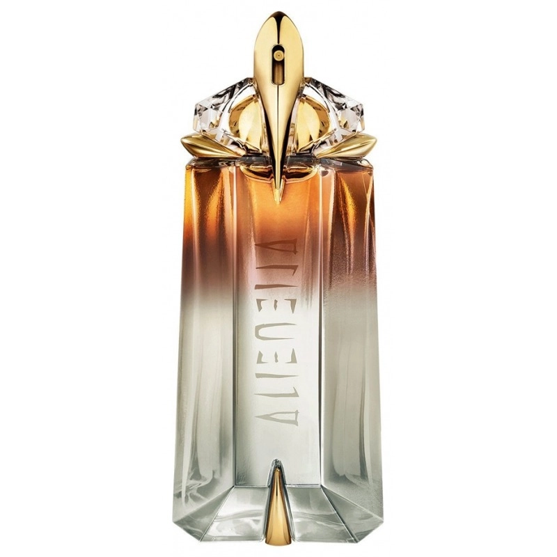Фото Mugler Alien Musc Mysterieux