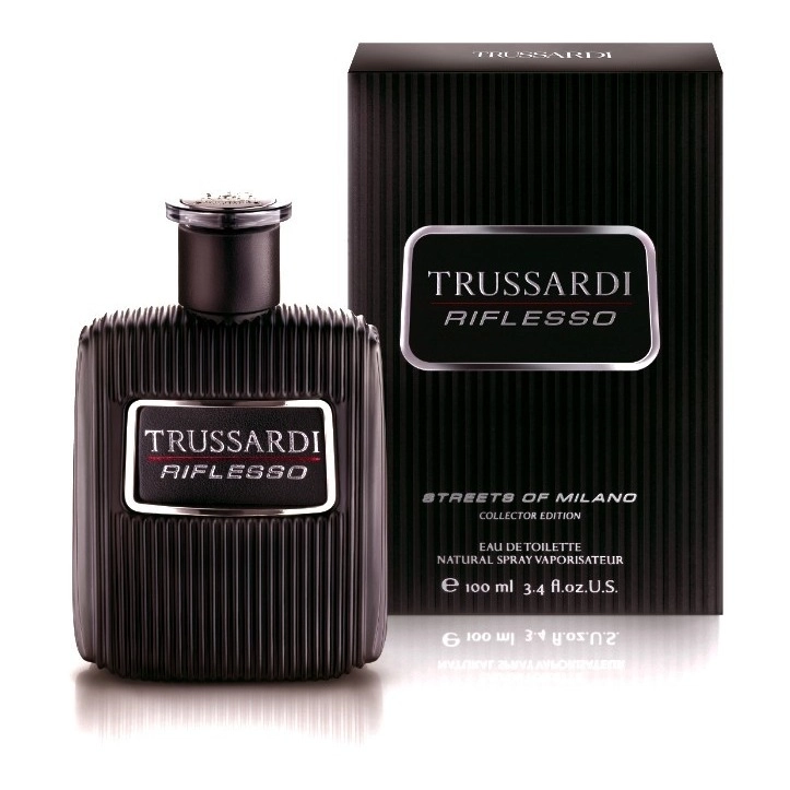 Фото Trussardi Riflesso Streets Of Milano
