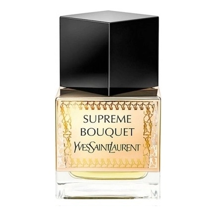 Фото Yves Saint Laurent Supreme Bouquet 2013 (Oriental Collection Flowers)