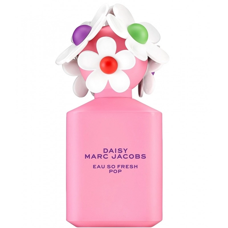 Фото Marc Jacobs Daisy Eau So Fresh Pop