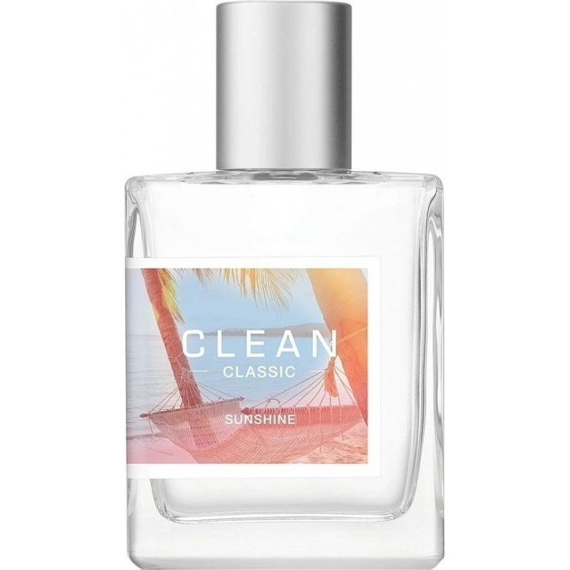 Фото Clean Classic Sunshine