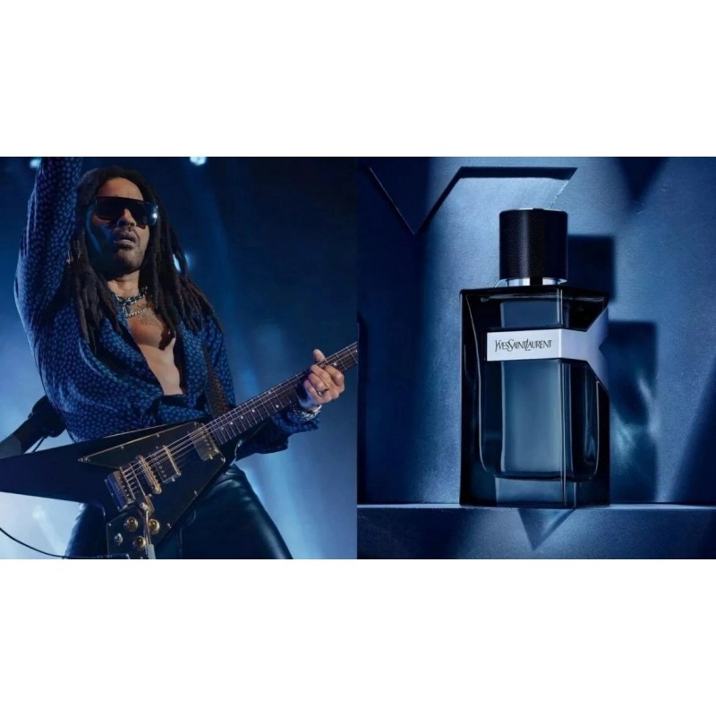 Фото Yves Saint Laurent Y Eau de Parfum Intense