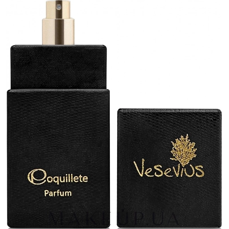 Фото Coquillete Vesevius