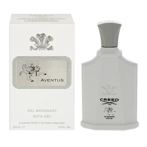 Фото Creed Aventus