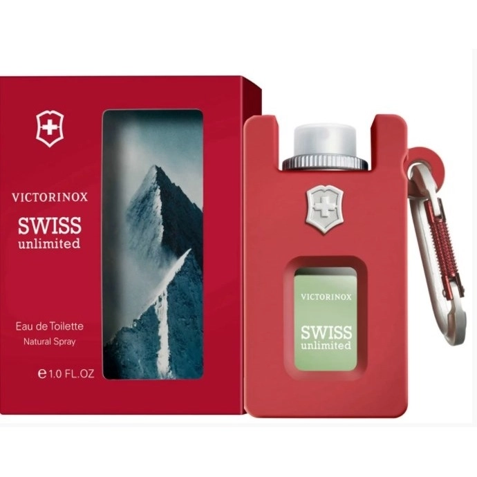 Фото Victorinox Swiss Unlimited