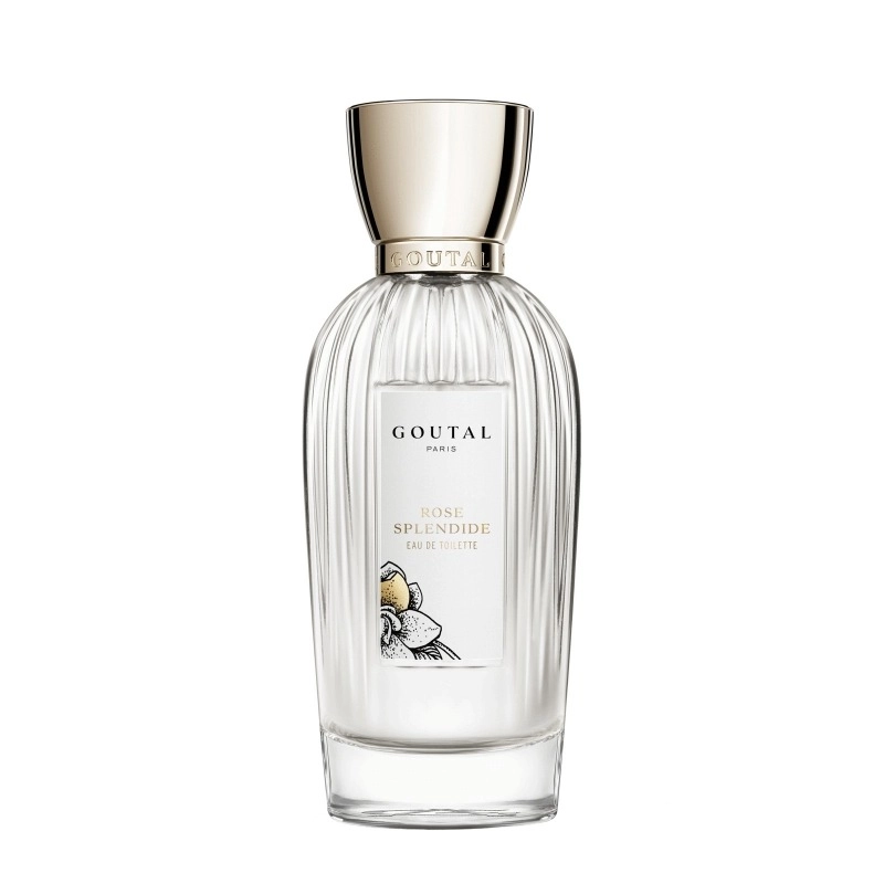 Фото Annick Goutal Rose Splendide
