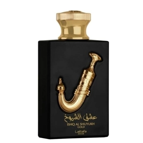 Фото Lattafa Ishq Al Shuyukh Gold