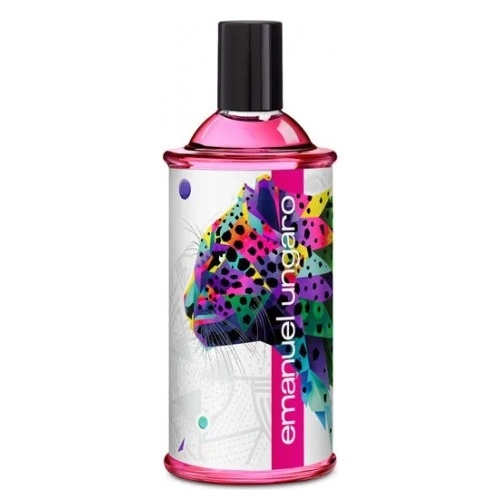 Фото Emanuel Ungaro Intense For Her