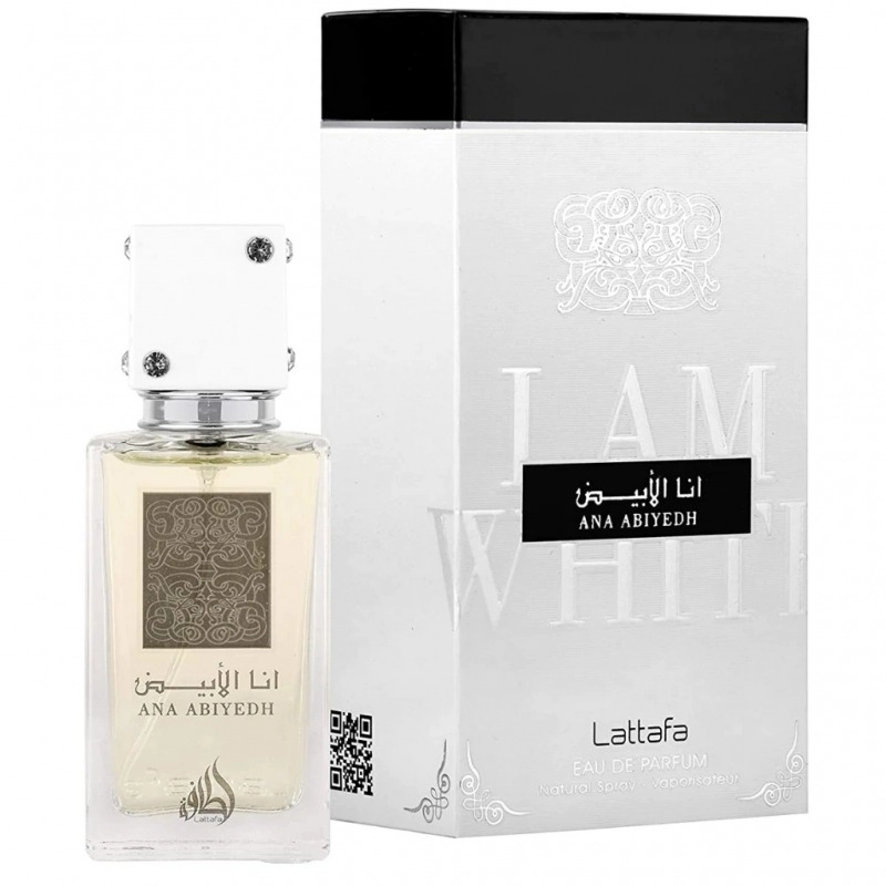 Фото Lattafa Ana Abiyedh