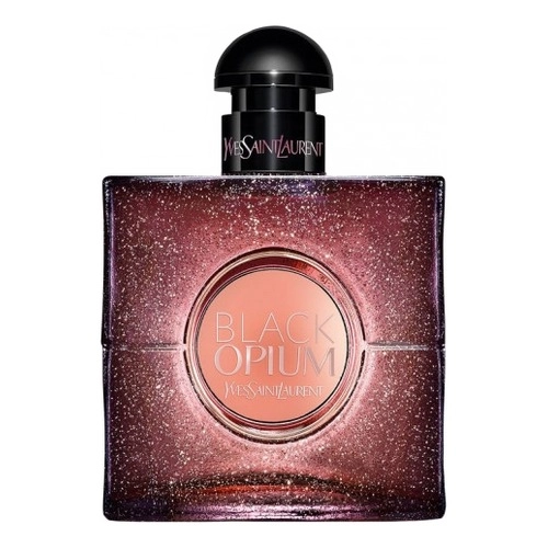 Фото Yves Saint Laurent Black Opium Eau de Toilette 2018