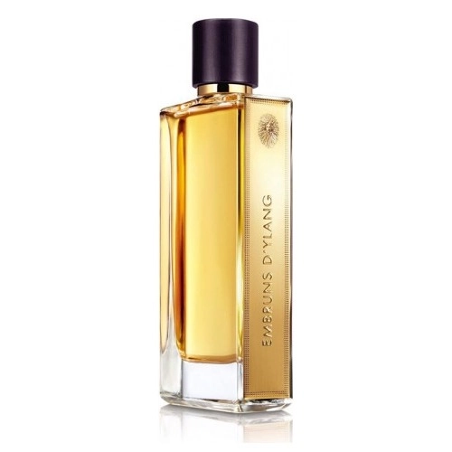 Фото Guerlain Embruns d'Ylang