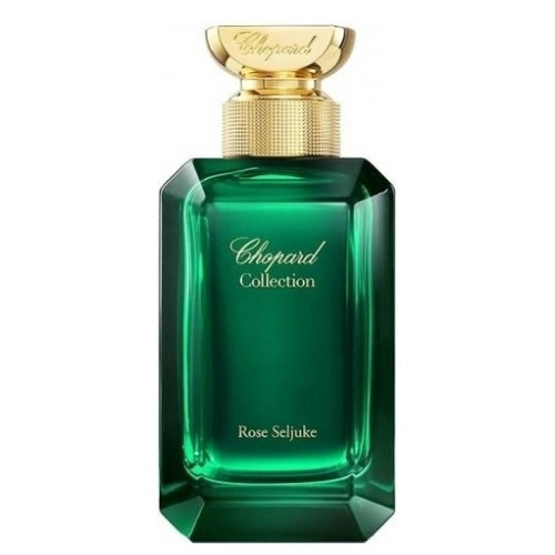 Фото Chopard Rose Seljuke