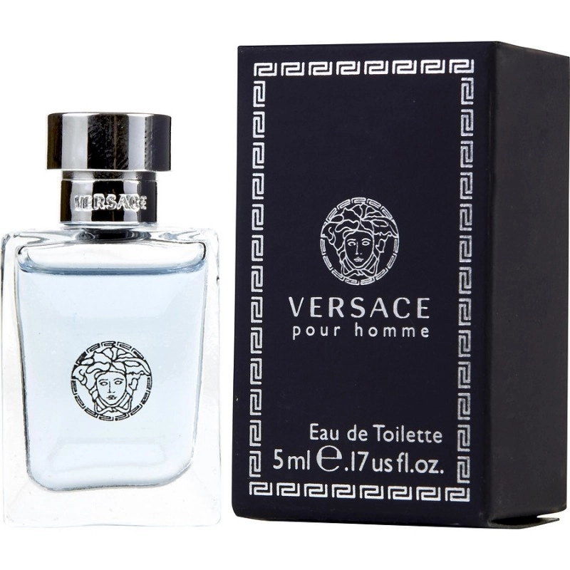 Фото Versace pour Homme
