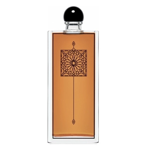 Фото Serge Lutens Zellige Limited Edition: Ambre Sultan