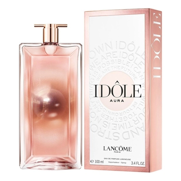Фото Lancôme Idole Aura